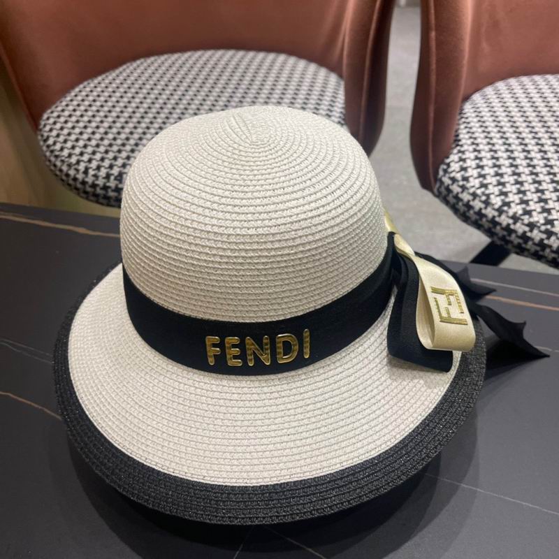 Fendi top hat (28)